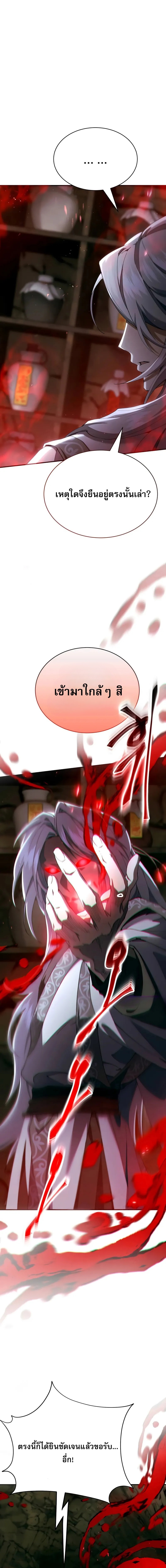 Read The Heavenly Demon Wants a Quiet Life TH Manga Online