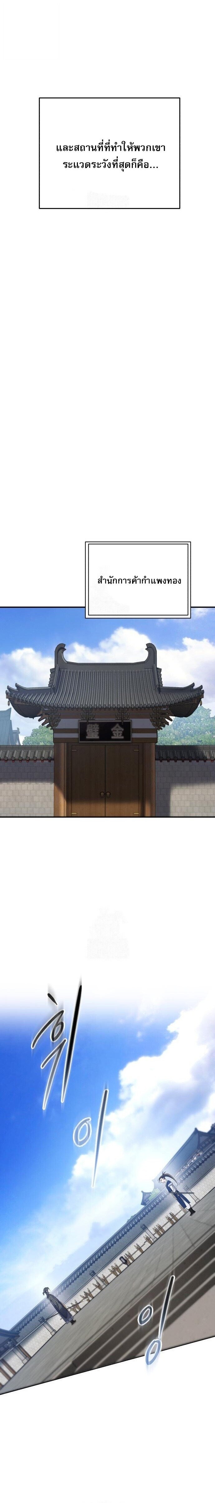 Read The Heavenly Demon Wants a Quiet Life TH Manga Online