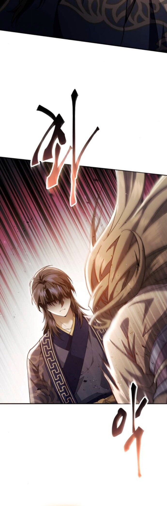 Read The Heavenly Demon Wants a Quiet Life TH Manga Online