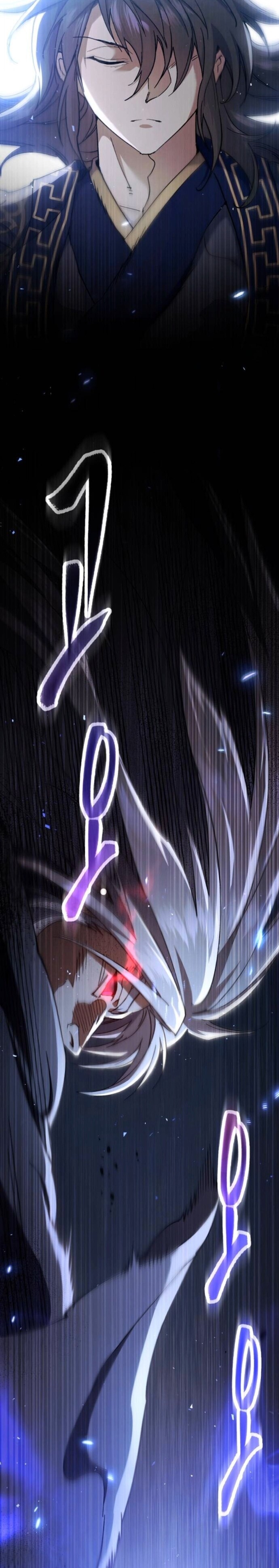 Read The Heavenly Demon Wants a Quiet Life TH Manga Online