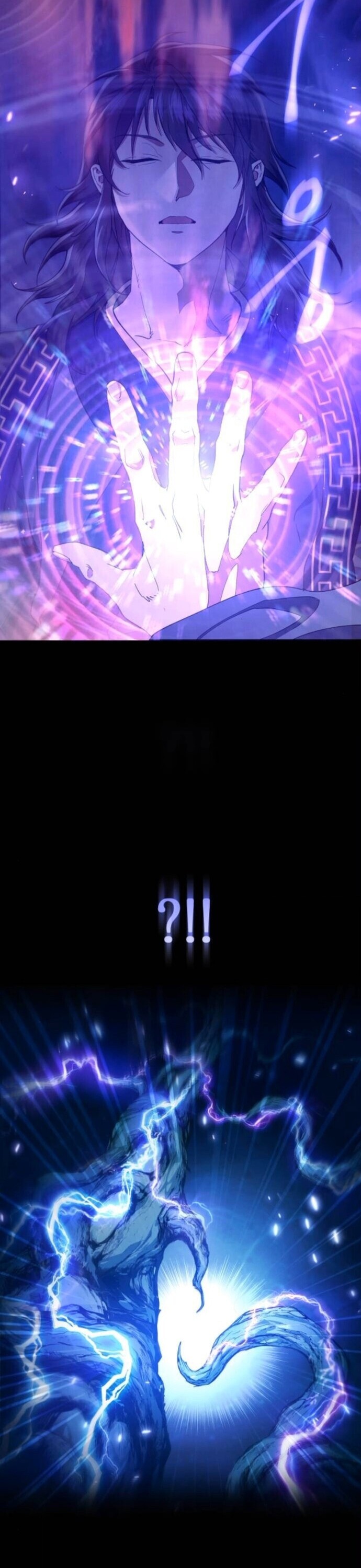 Read The Heavenly Demon Wants a Quiet Life TH Manga Online