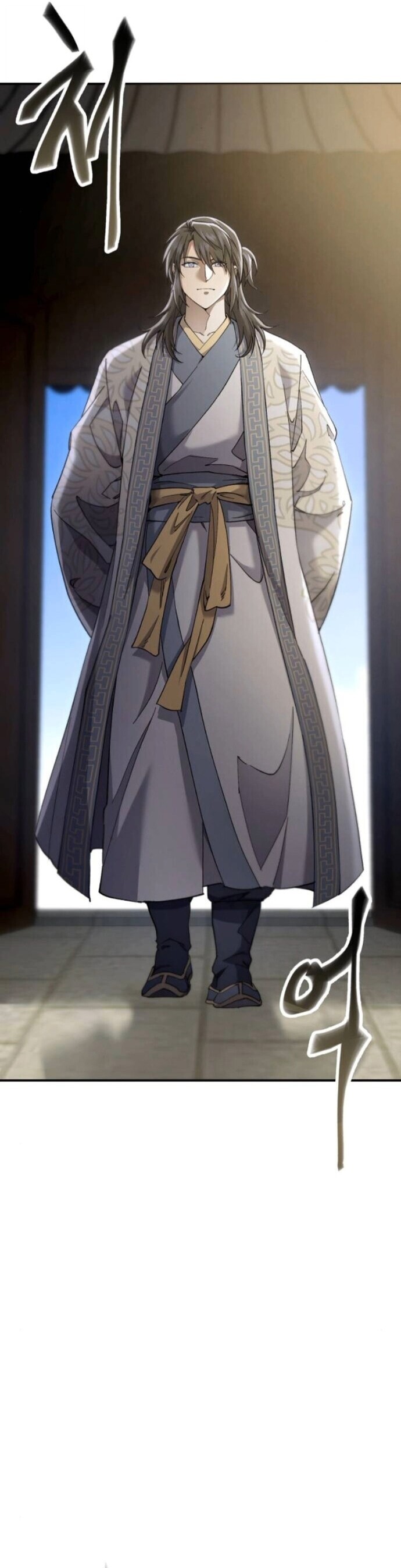 Read The Heavenly Demon Wants a Quiet Life TH Manga Online