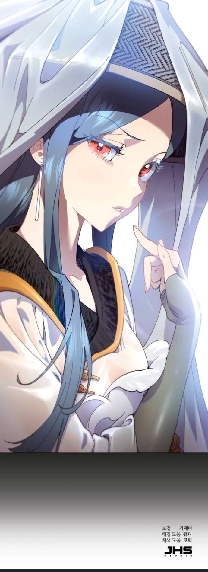 Read The Heavenly Demon Wants a Quiet Life TH Manga Online