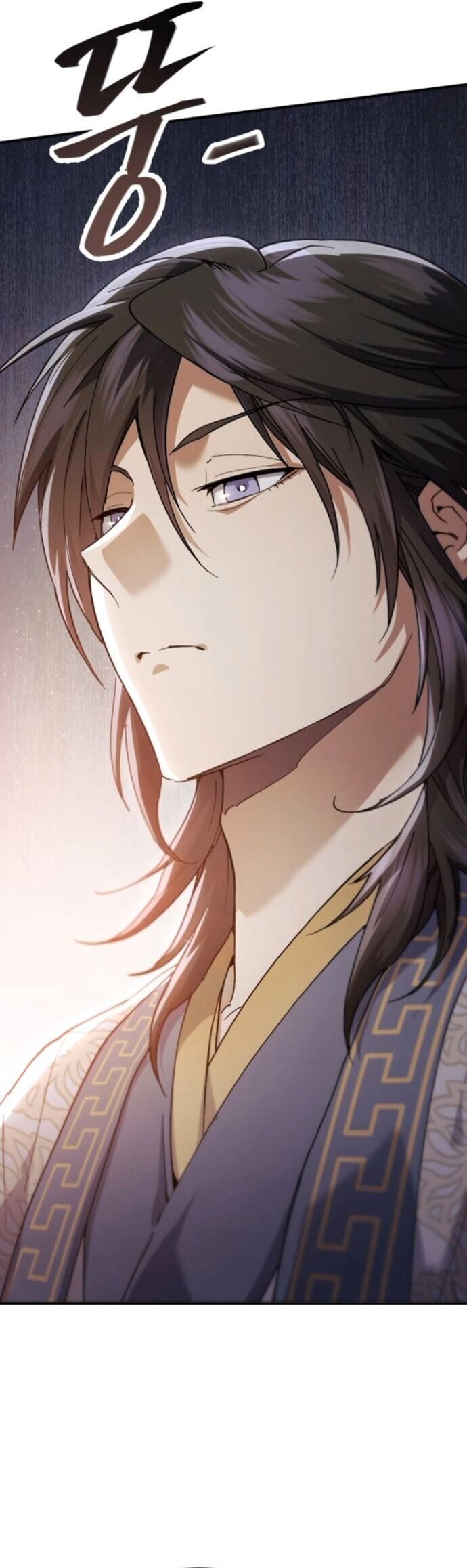 Read The Heavenly Demon Wants a Quiet Life TH Manga Online