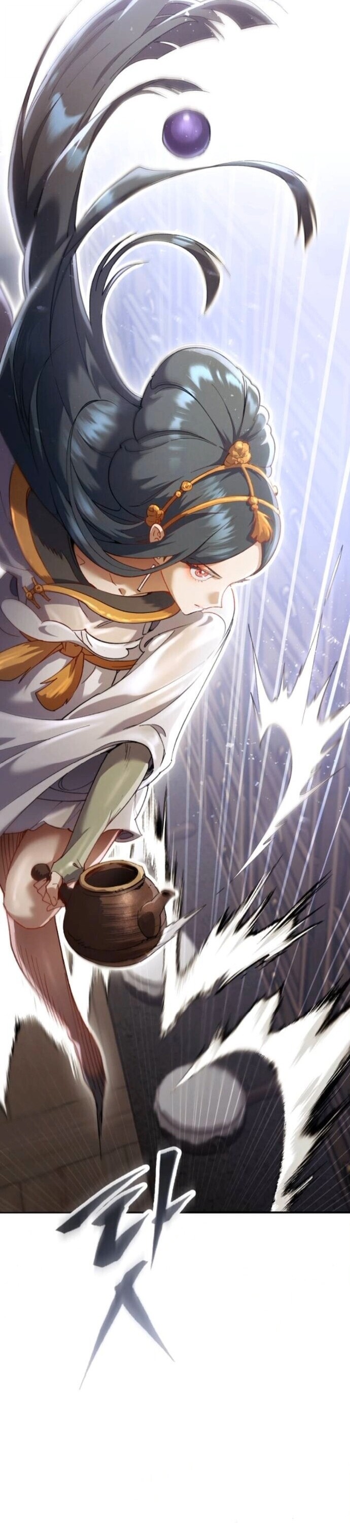 Read The Heavenly Demon Wants a Quiet Life TH Manga Online