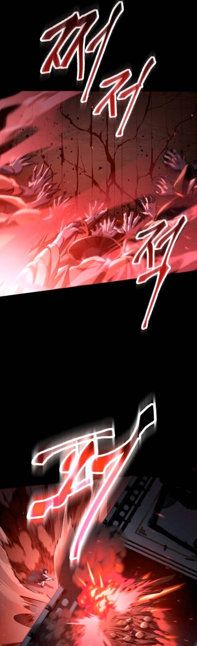 Read The Heavenly Demon Wants a Quiet Life TH Manga Online