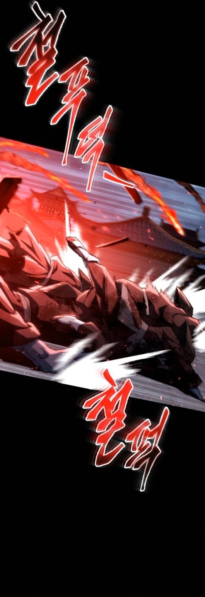 Read The Heavenly Demon Wants a Quiet Life TH Manga Online