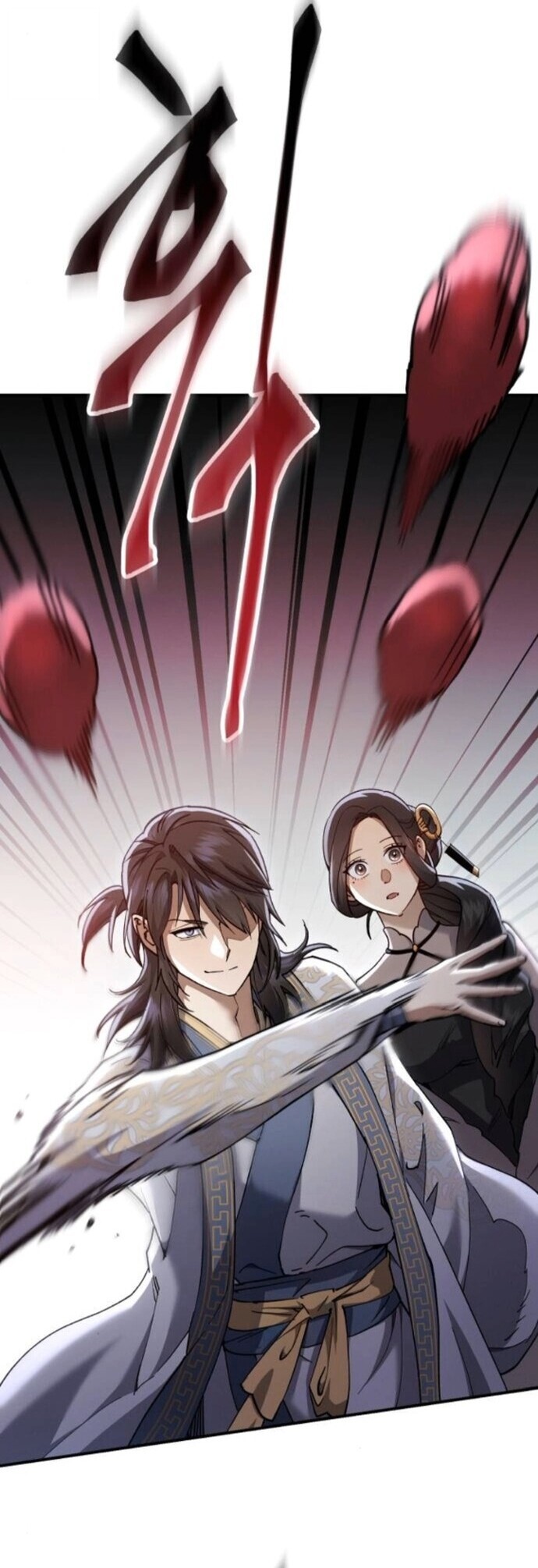 Read The Heavenly Demon Wants a Quiet Life TH Manga Online