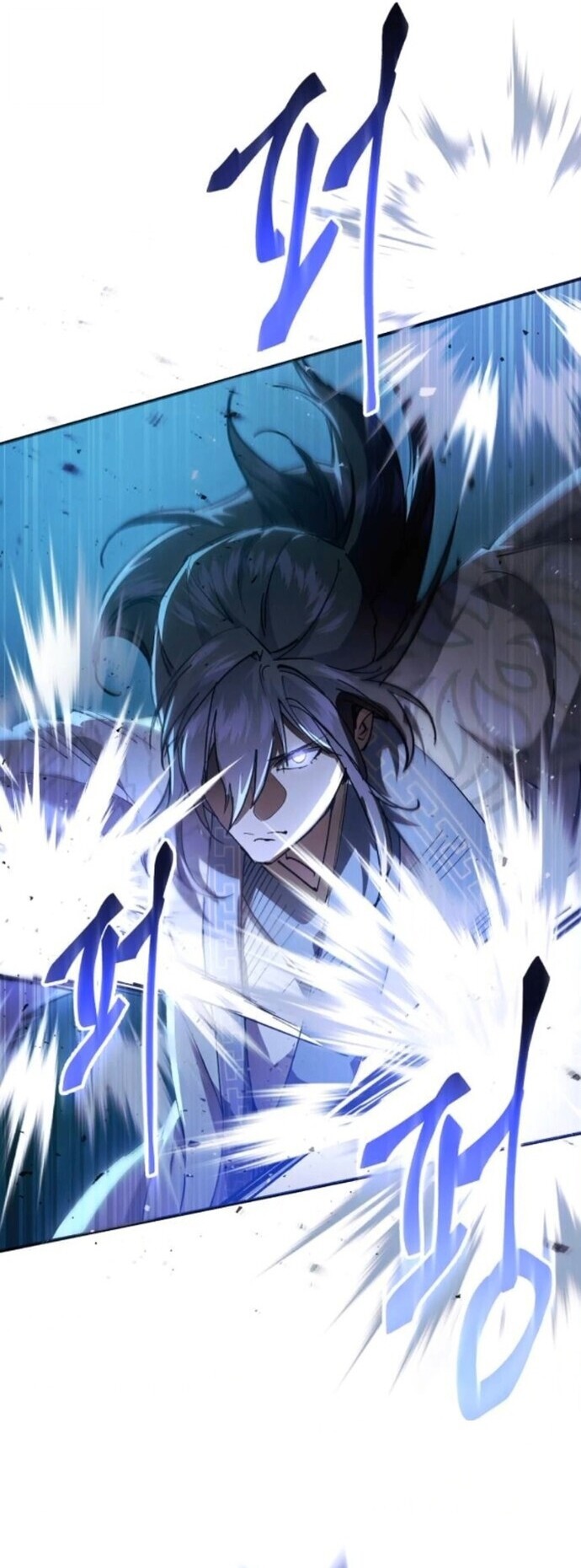 Read The Heavenly Demon Wants a Quiet Life TH Manga Online