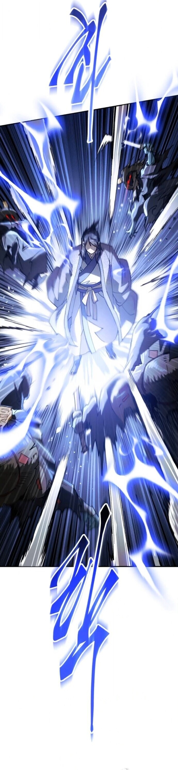 Read The Heavenly Demon Wants a Quiet Life TH Manga Online