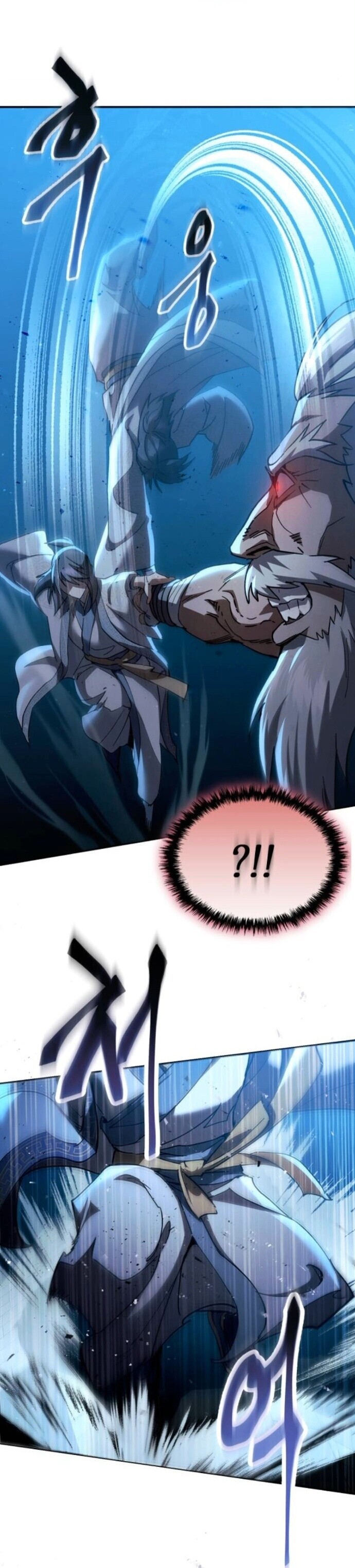 Read The Heavenly Demon Wants a Quiet Life TH Manga Online