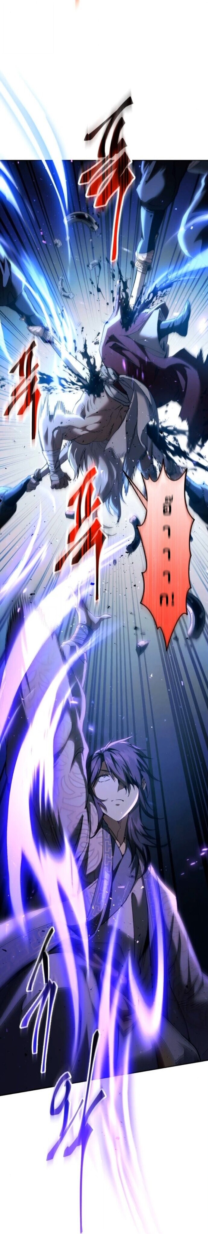 Read The Heavenly Demon Wants a Quiet Life TH Manga Online