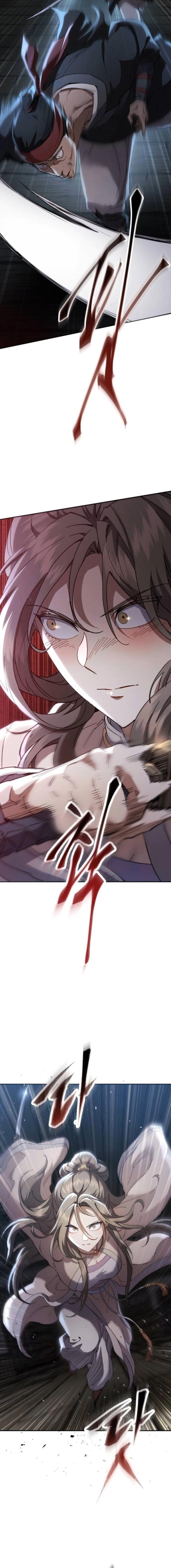 Read The Heavenly Demon Wants a Quiet Life TH Manga Online