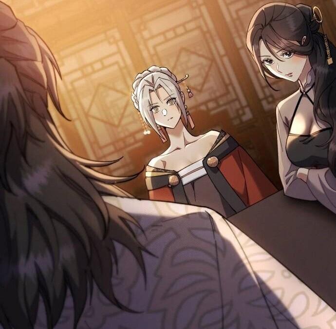 Read The Heavenly Demon Wants a Quiet Life TH Manga Online