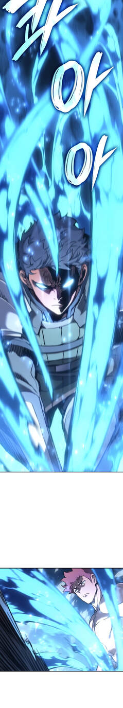 Read The Indomitable Martial King TH Manga Online