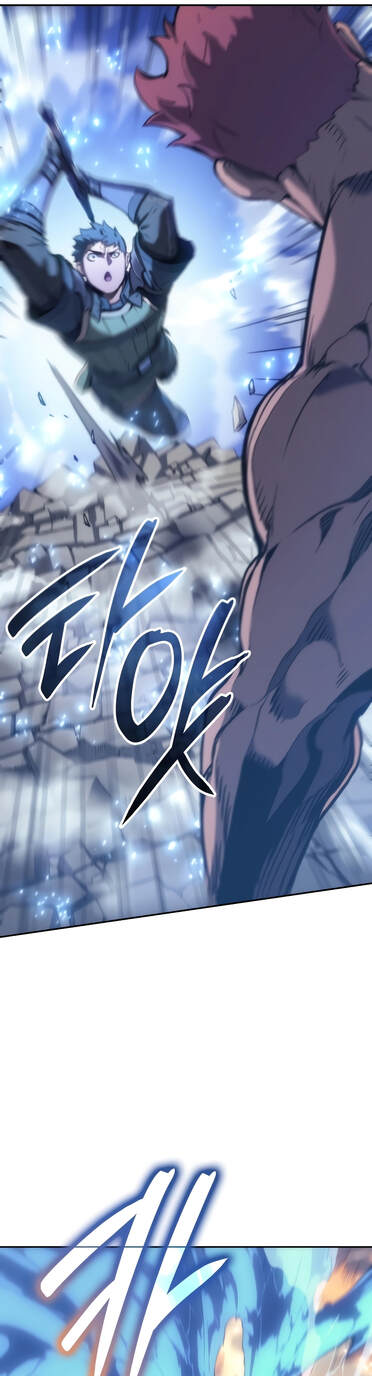 Read The Indomitable Martial King TH Manga Online