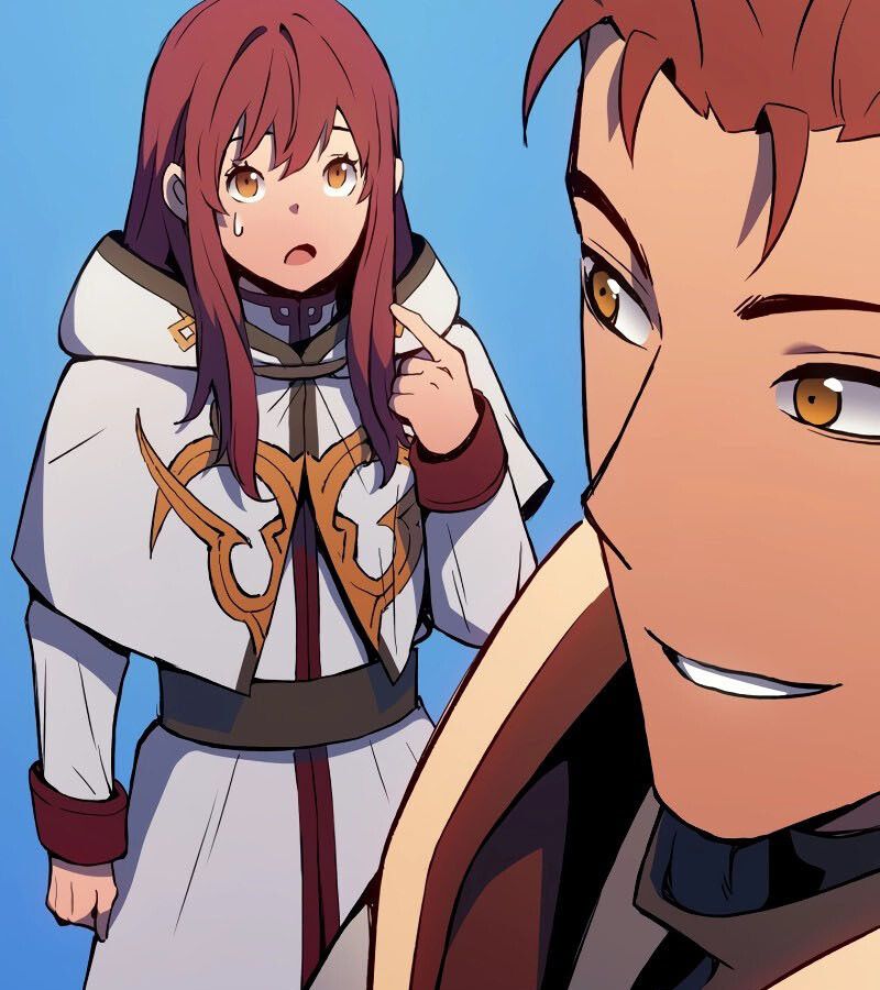 Read The Indomitable Martial King TH Manga Online