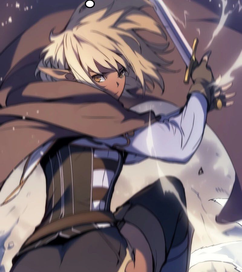 Read The Indomitable Martial King TH Manga Online