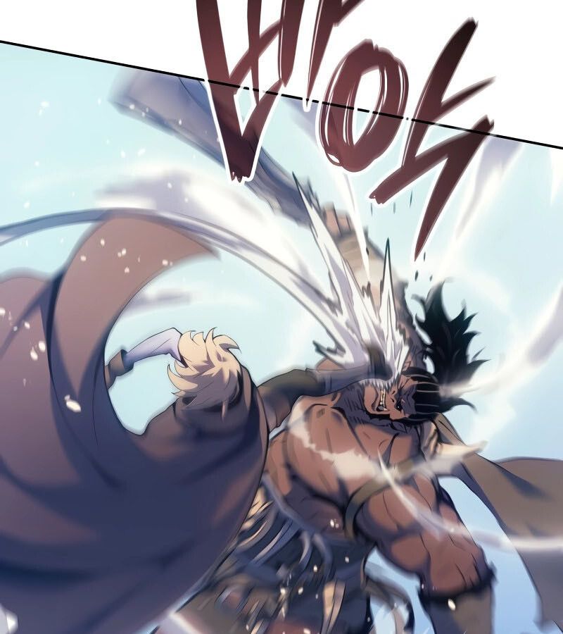 Read The Indomitable Martial King TH Manga Online