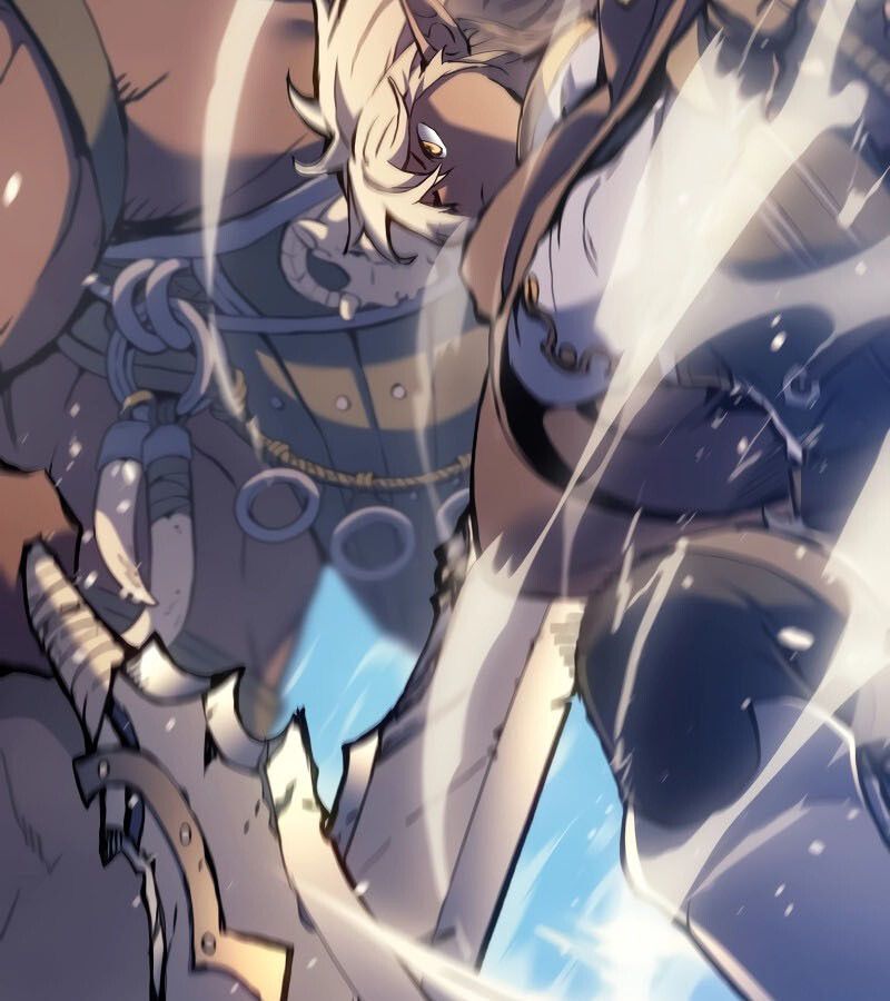 Read The Indomitable Martial King TH Manga Online