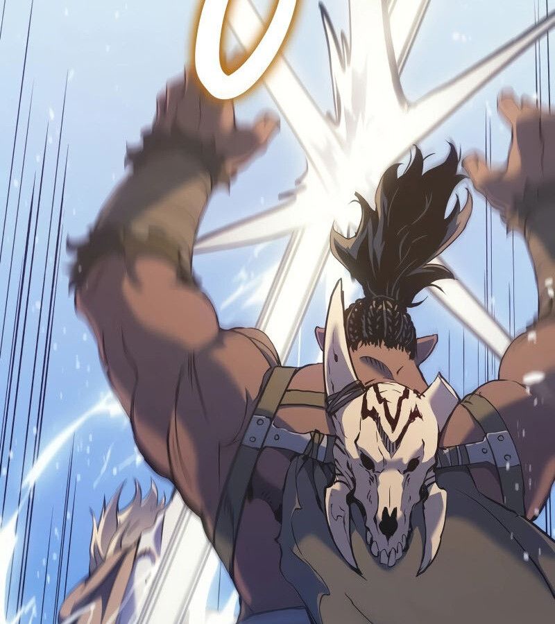 Read The Indomitable Martial King TH Manga Online