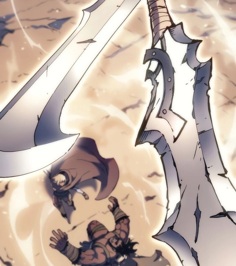 Read The Indomitable Martial King TH Manga Online