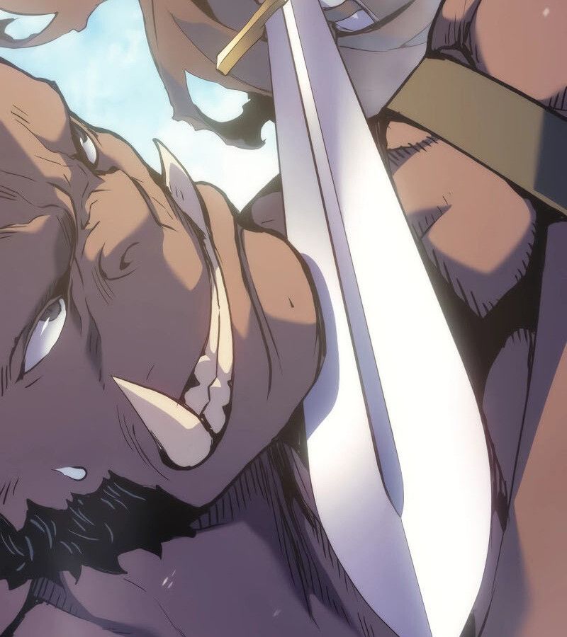 Read The Indomitable Martial King TH Manga Online