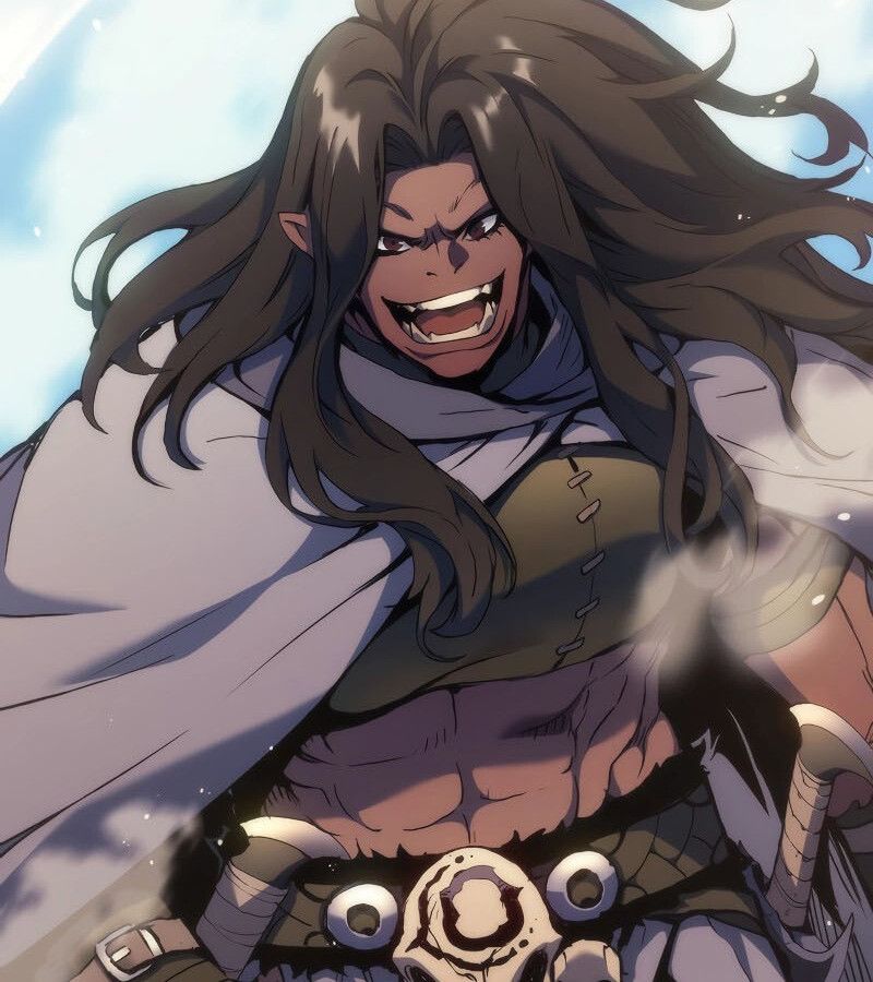 Read The Indomitable Martial King TH Manga Online