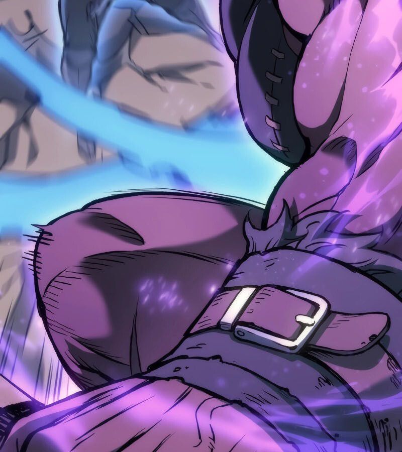 Read The Indomitable Martial King TH Manga Online