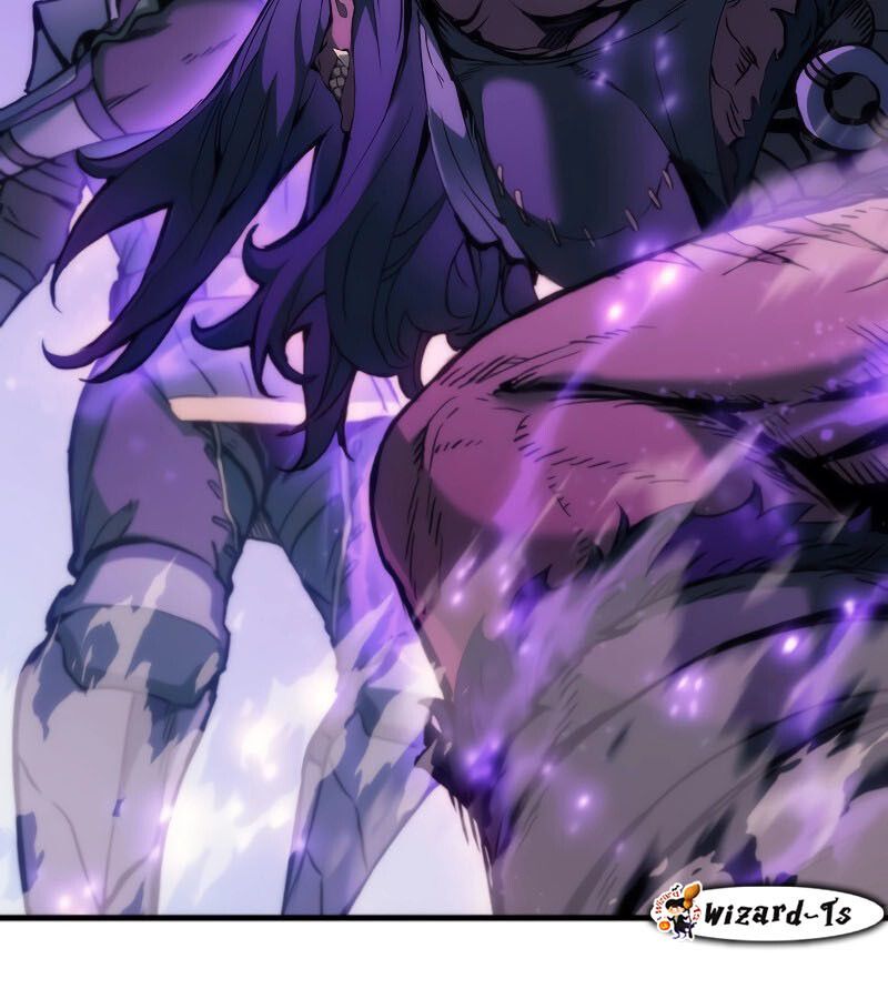 Read The Indomitable Martial King TH Manga Online