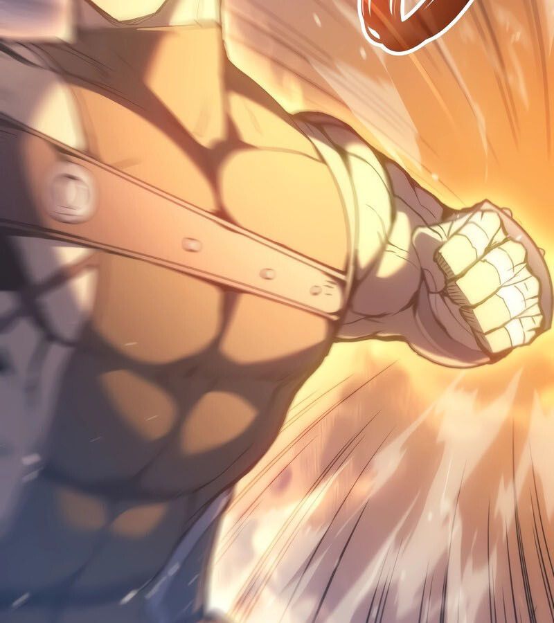 Read The Indomitable Martial King TH Manga Online