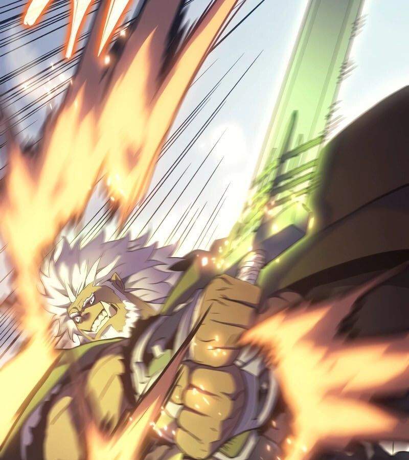 Read The Indomitable Martial King TH Manga Online