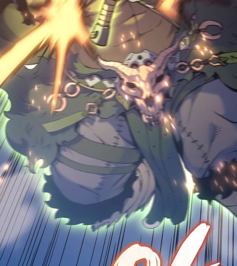 Read The Indomitable Martial King TH Manga Online