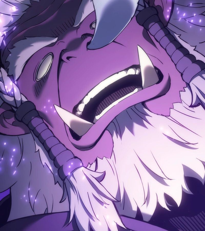 Read The Indomitable Martial King TH Manga Online