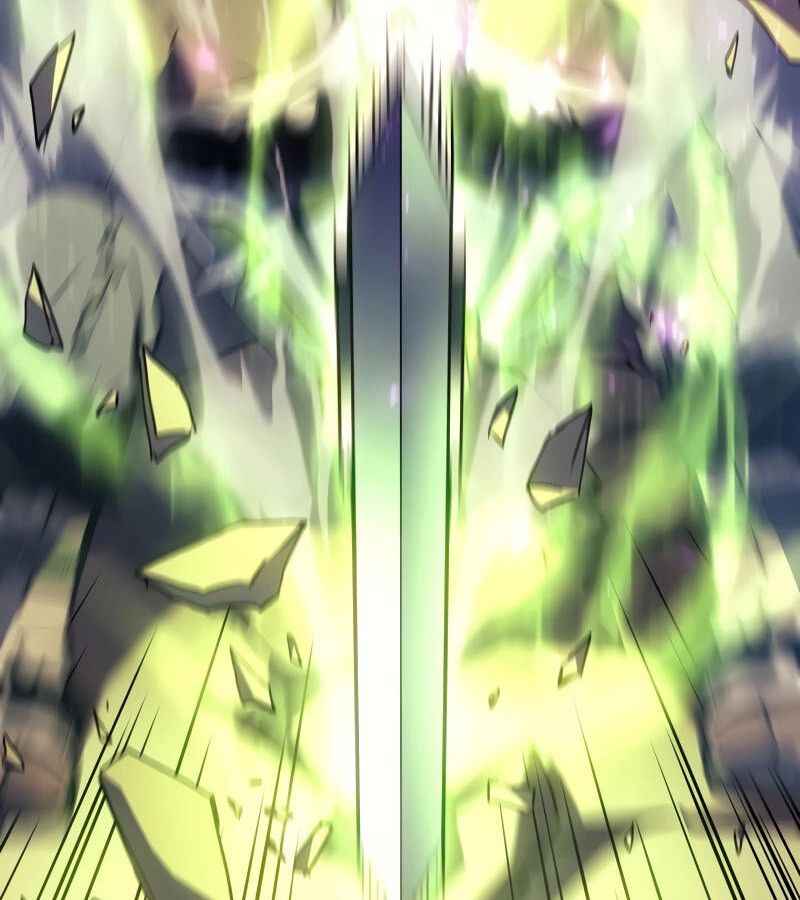 Read The Indomitable Martial King TH Manga Online