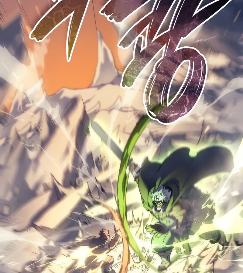 Read The Indomitable Martial King TH Manga Online