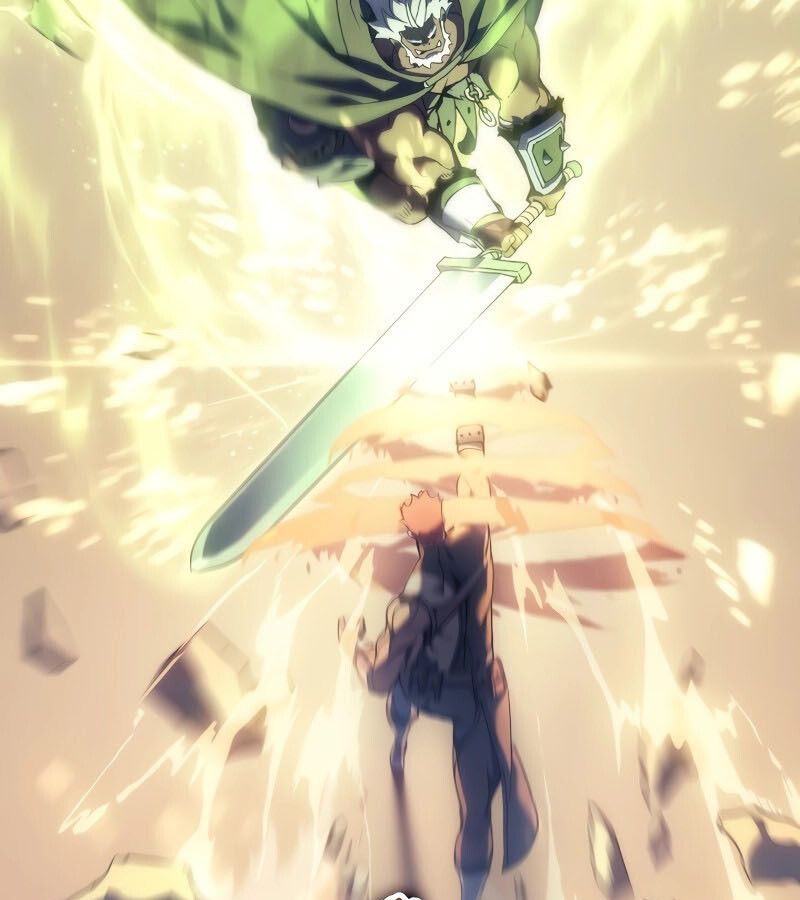 Read The Indomitable Martial King TH Manga Online