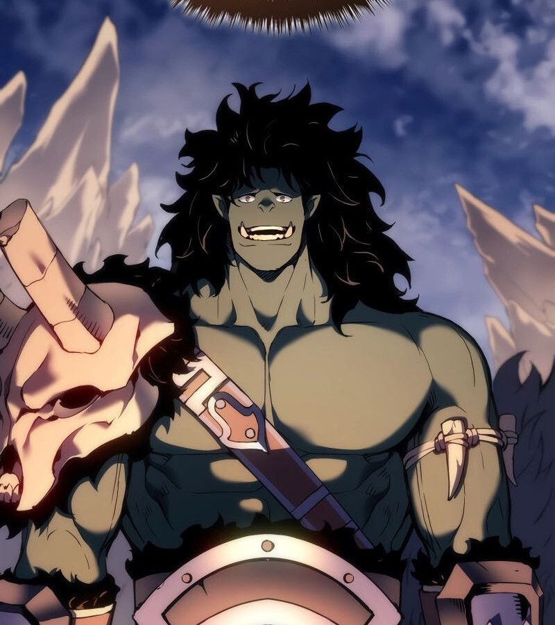 Read The Indomitable Martial King TH Manga Online