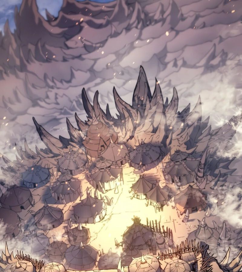 Read The Indomitable Martial King TH Manga Online