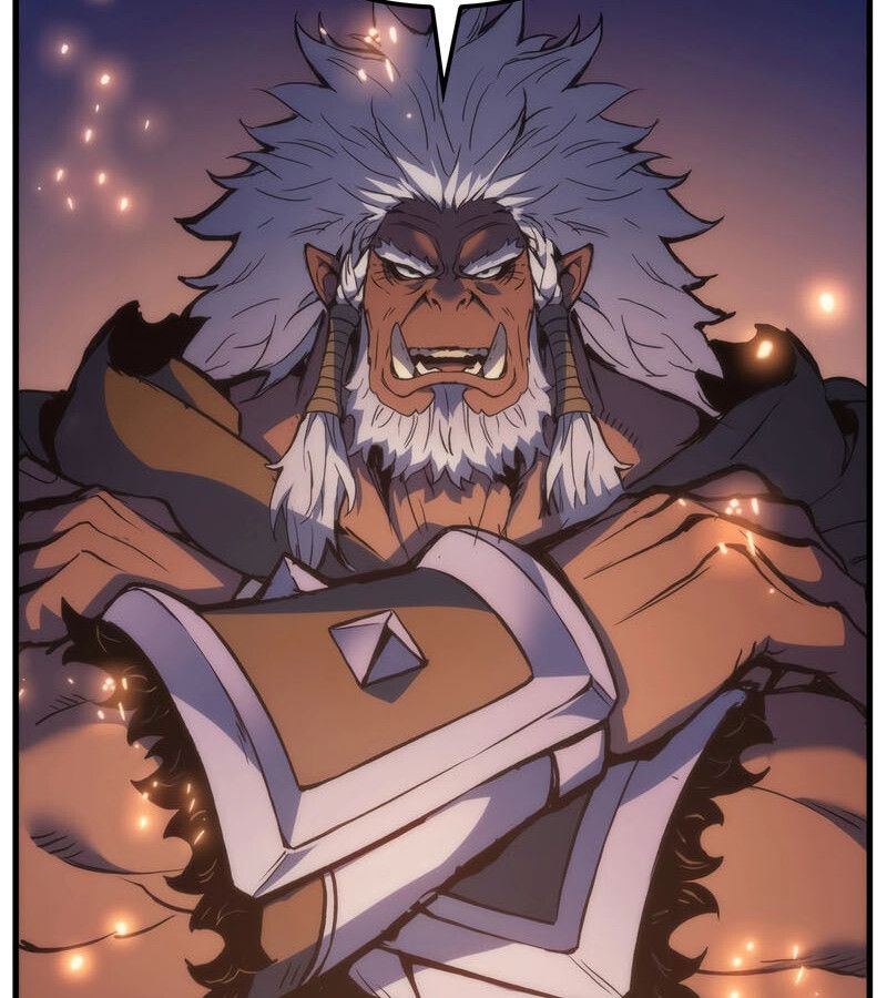 Read The Indomitable Martial King TH Manga Online