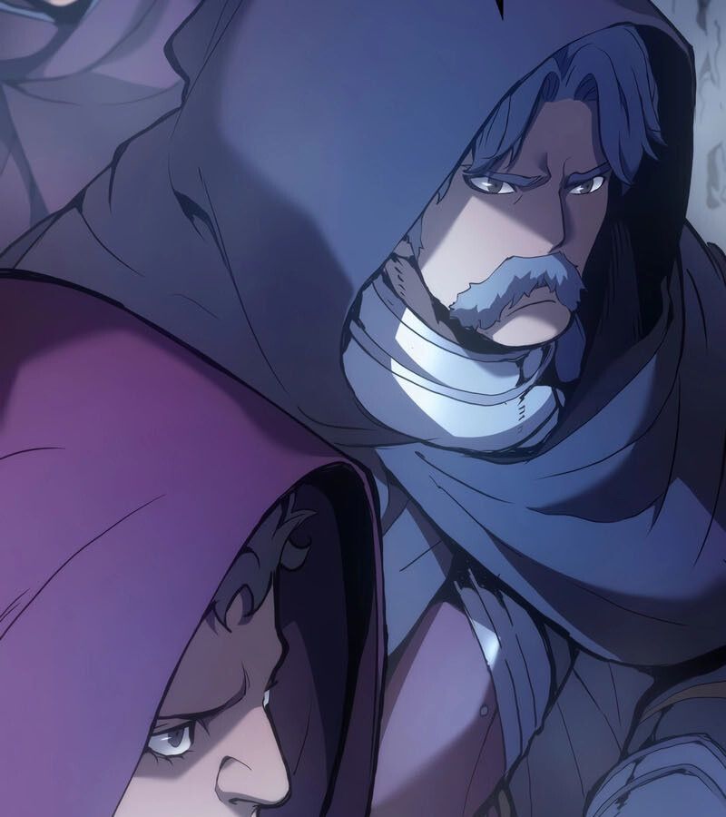 Read The Indomitable Martial King TH Manga Online