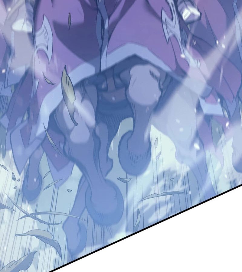 Read The Indomitable Martial King TH Manga Online