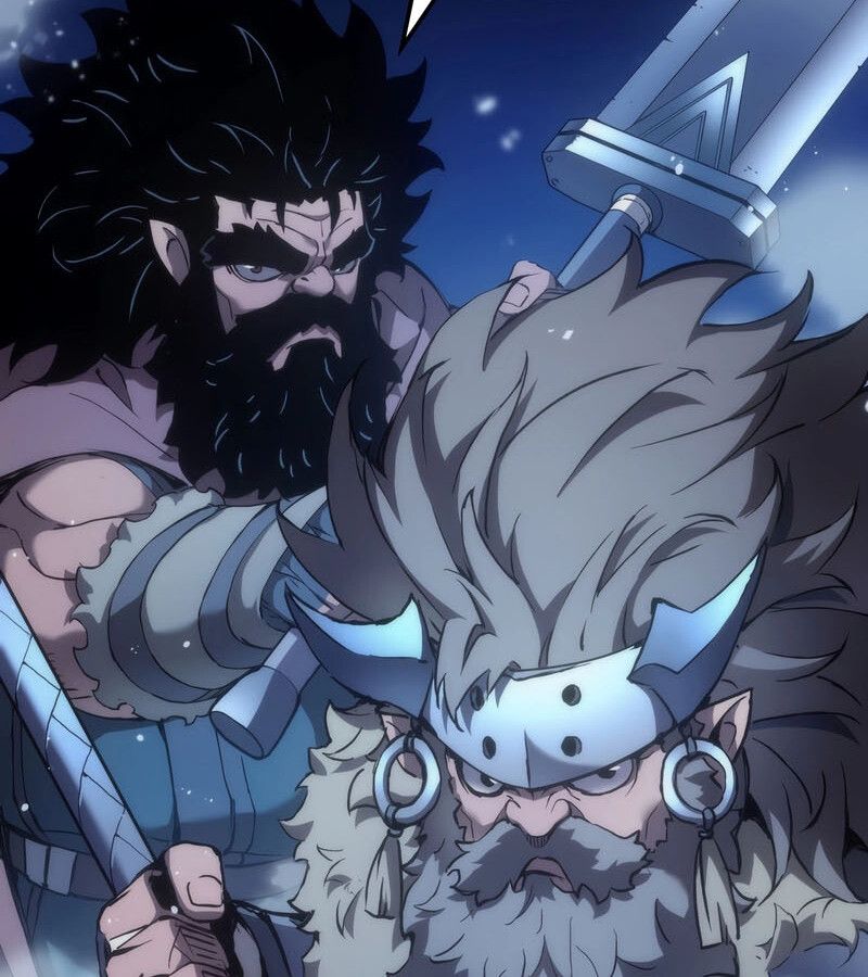 Read The Indomitable Martial King TH Manga Online