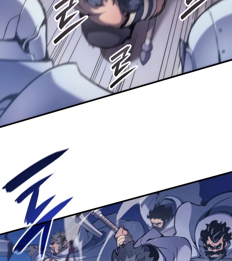 Read The Indomitable Martial King TH Manga Online