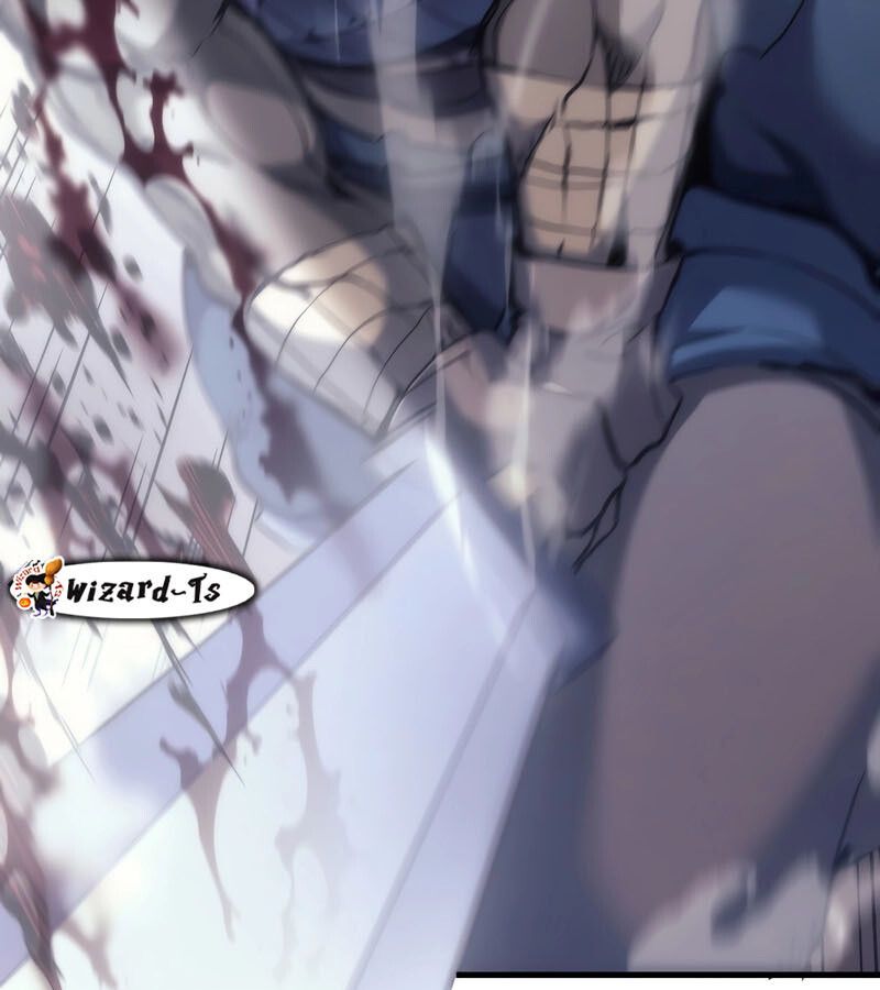 Read The Indomitable Martial King TH Manga Online