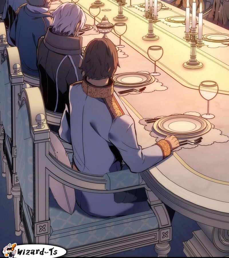 Read The Indomitable Martial King TH Manga Online