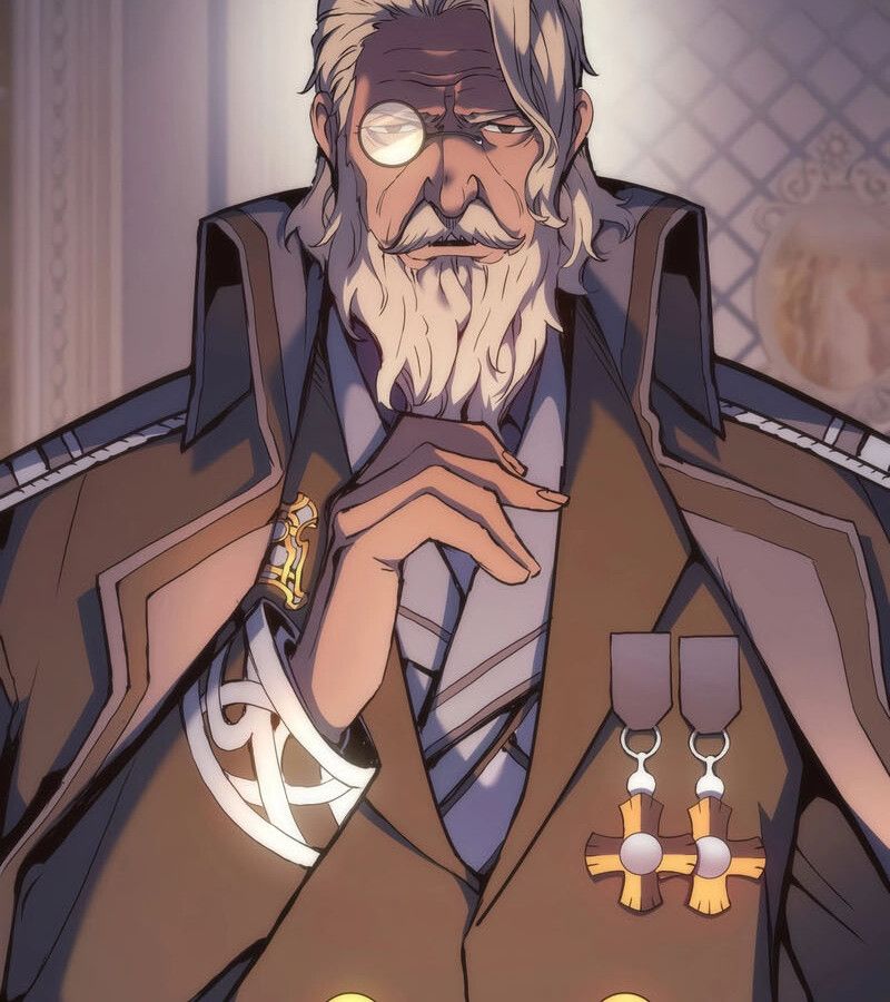 Read The Indomitable Martial King TH Manga Online