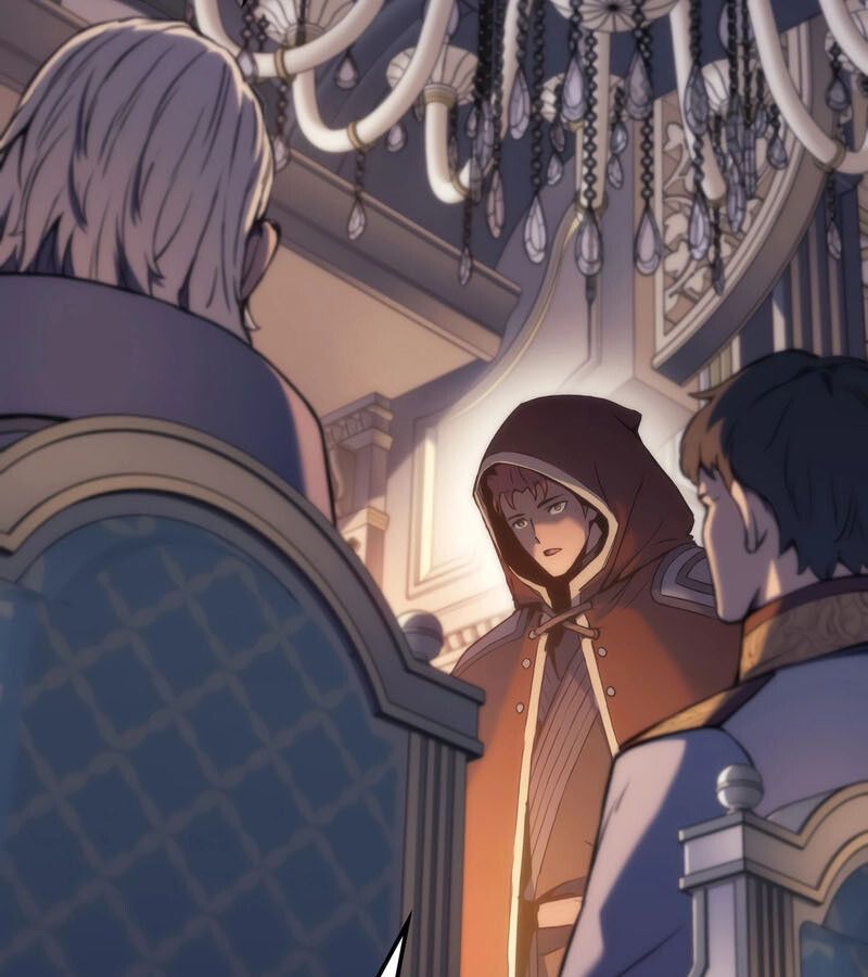 Read The Indomitable Martial King TH Manga Online