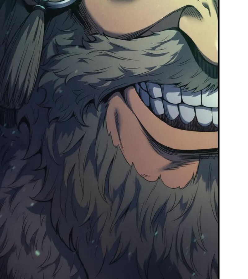 Read The Indomitable Martial King TH Manga Online