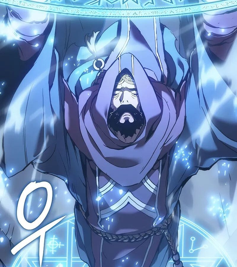 Read The Indomitable Martial King TH Manga Online